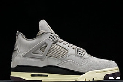 “Fossil Ma Maniére Air x Jordan Stone" FZ4810-200 A 4 1021